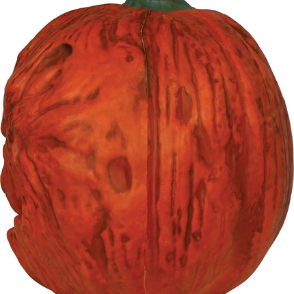 Halloween-græskar med lys, 38 cm