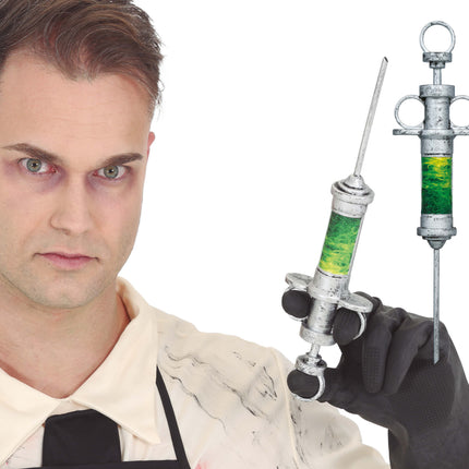 Halloween Nep Spuit 30m