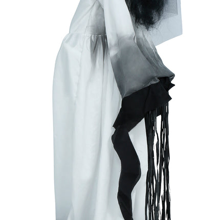 Halloween-figur med lys, lyd og bevægelse, 1,7 m