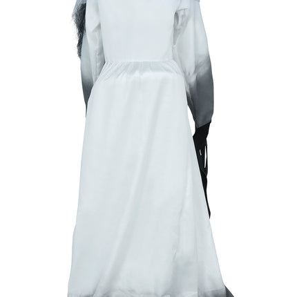 Halloween-figur med lys, lyd og bevægelse, 1,7 m