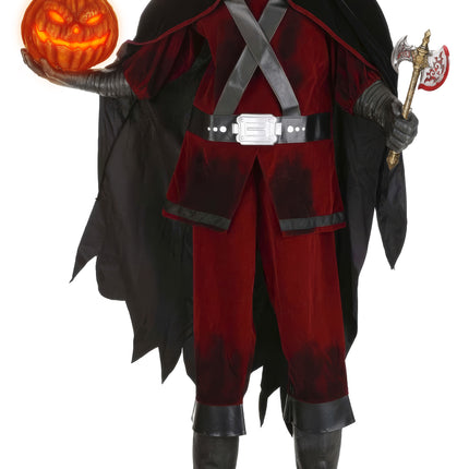 Halloween-figur med lys, lyd og bevægelse, 1,9 m