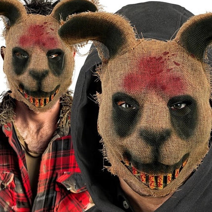 MASKE TIL VINDUESRAMME – PLAST OG STOF