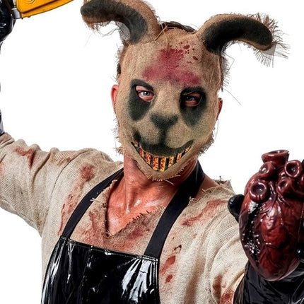 MASKE TIL VINDUESRAMME – PLAST OG STOF