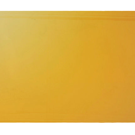 Gylden dug Metallic 2,74 m