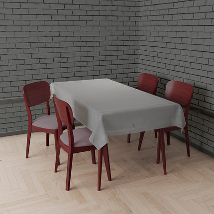 Sølvdug Metallic 2,74 m