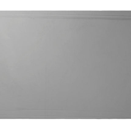 Sølvdug Metallic 2,74 m