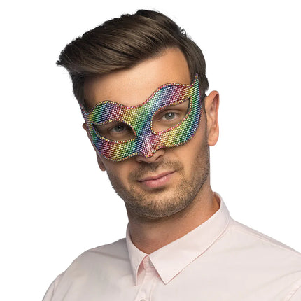 Øjenmaske Prisma