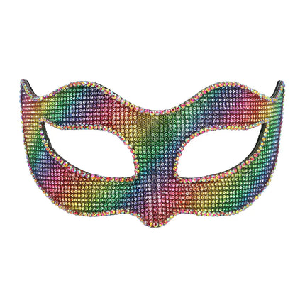 Øjenmaske Prisma