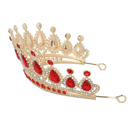 Metaltiara Royal Christina