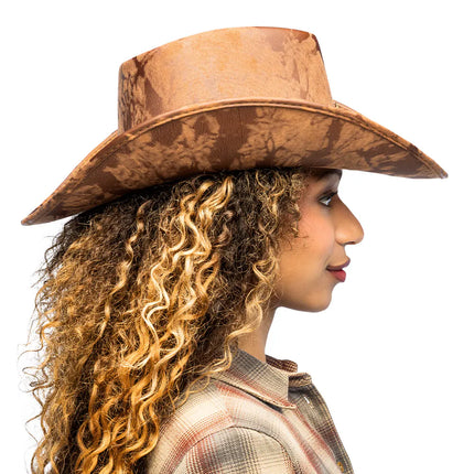 Cowboyhat Bloom