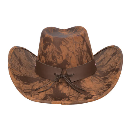 Cowboyhat Bloom