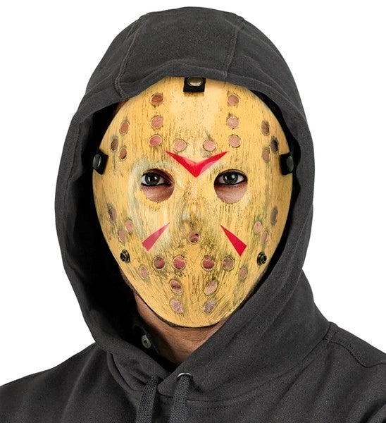 Hockey-dræbermaske