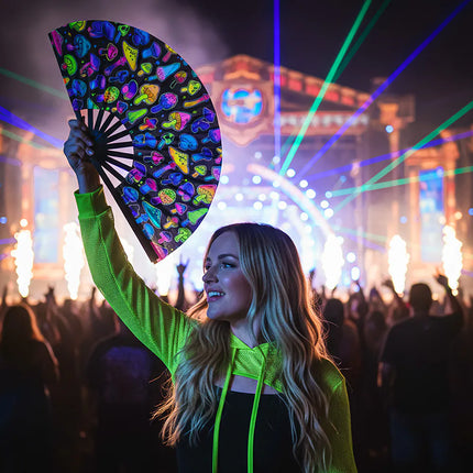 Vifte Rave High XL (64 cm)