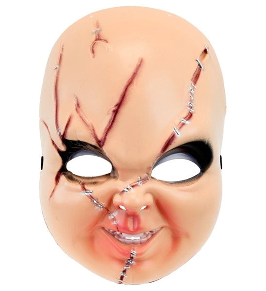 Good Boy-gysermaske