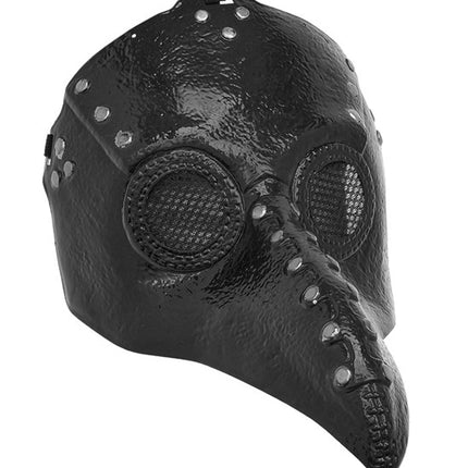 MASKE TIL PESTLÆGE – HÅRD PLAST