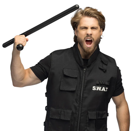 Politistav deluxe (58 cm)