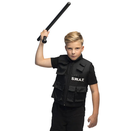Politistav deluxe (58 cm)