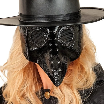 MASKE TIL PESTLÆGE – HÅRD PLAST