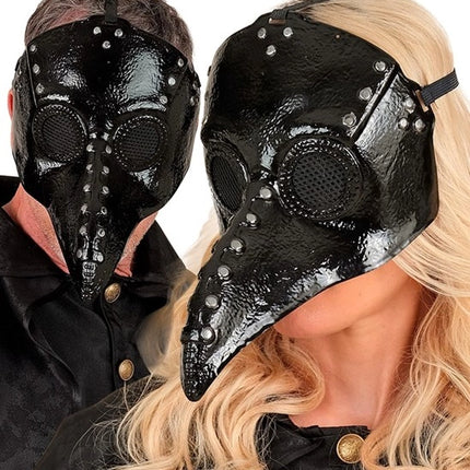 MASKE TIL PESTLÆGE – HÅRD PLAST