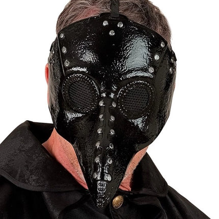 MASKE TIL PESTLÆGE – HÅRD PLAST