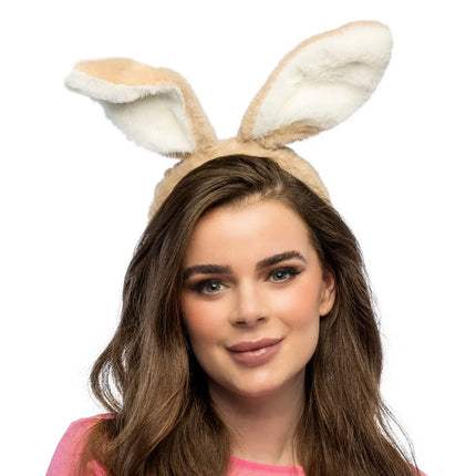 Diadem »Spring Bunny«