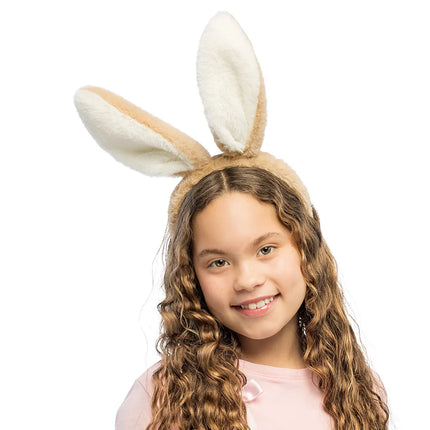 Diadem »Spring Bunny«