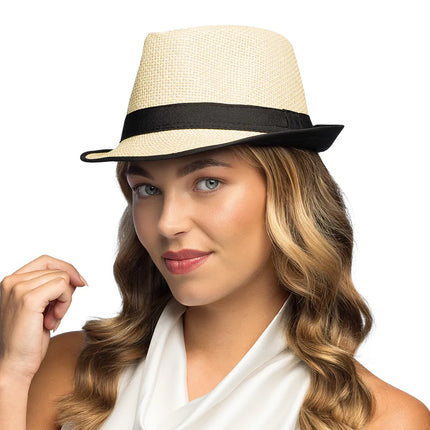 Funky Town-hat, sort