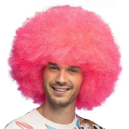 Paryk Sugar neonrosa UV