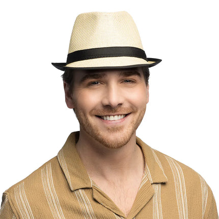 Funky Town-hat, sort