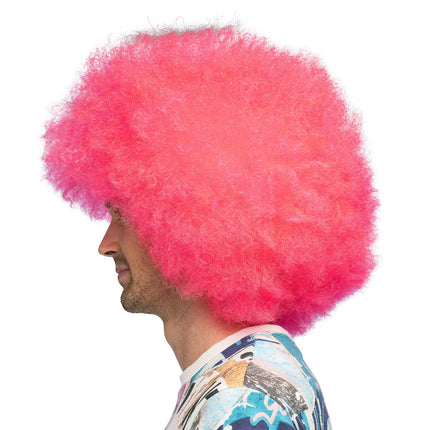Paryk Sugar neonrosa UV