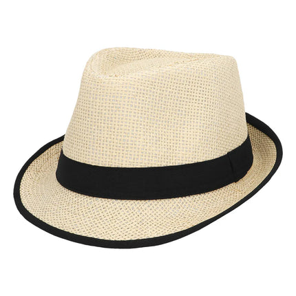 Funky Town-hat, sort