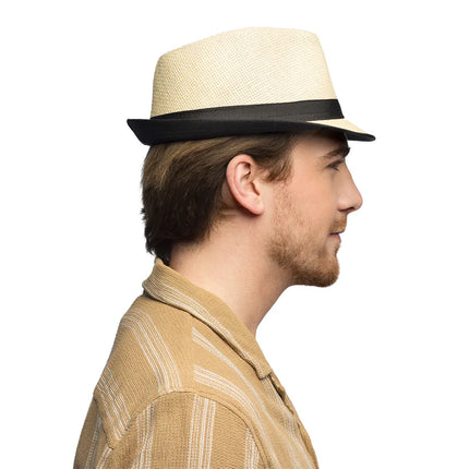Funky Town-hat, sort