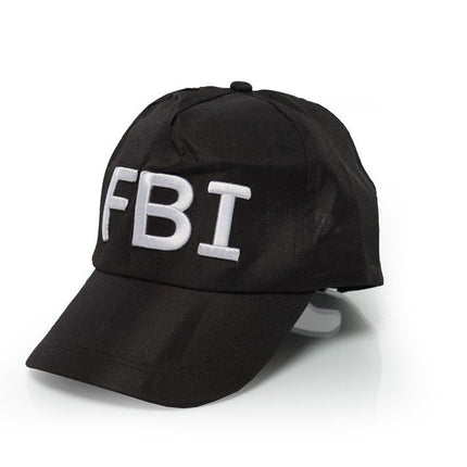 FBI-kasket