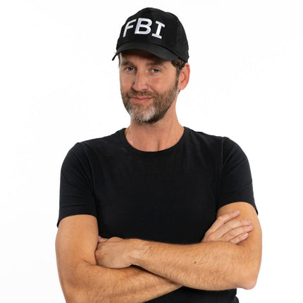 FBI-kasket