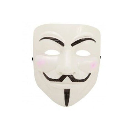 Maske Vendetta