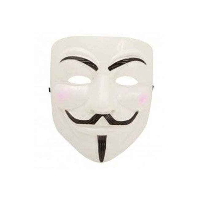 Maske Vendetta