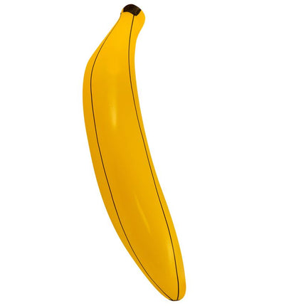 Oppustelig banan 60 cm