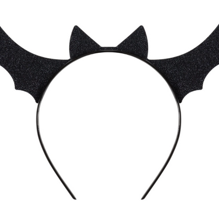 BAT HALLOWEEN-HÅRBÅND