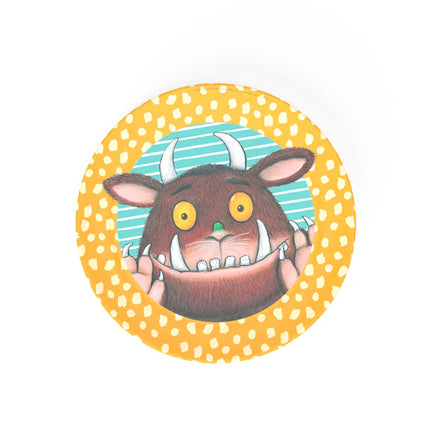 Gruffalo-tallerkener 23 cm, 8 stk.