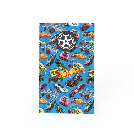 Hot Wheels-gaveposer, 10 stk.