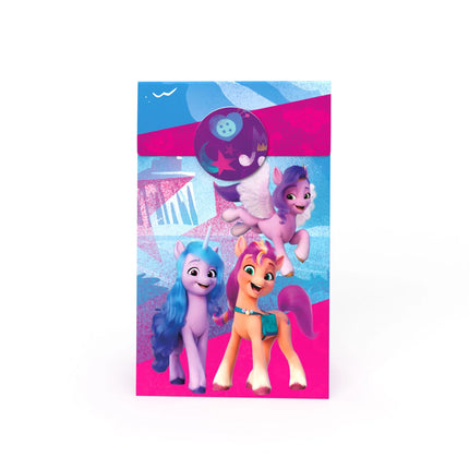 My Little Pony gavepose 23 cm, 10 stk.