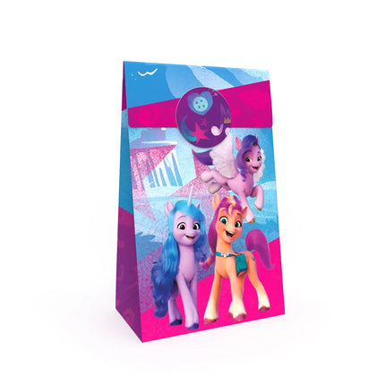 My Little Pony gavepose 23 cm, 10 stk.