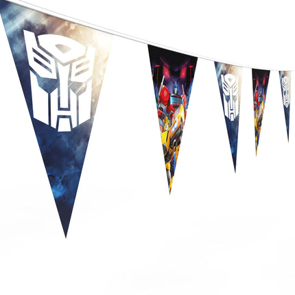 Transformers-snor 5 m