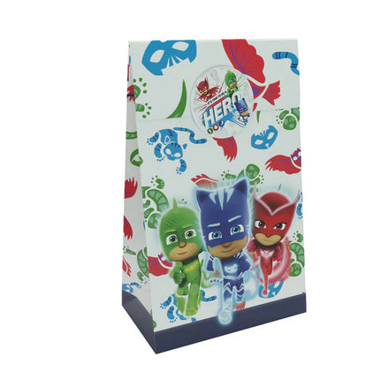 Pj Masks-gaveposer, 10 stk.
