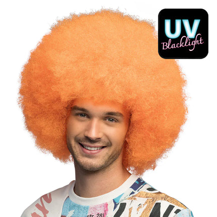 Paryk Sugar neonorange UV