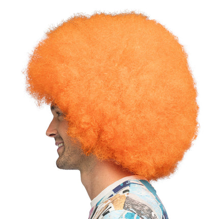 Paryk Sugar neonorange UV