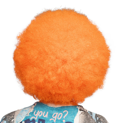 Paryk Sugar neonorange UV