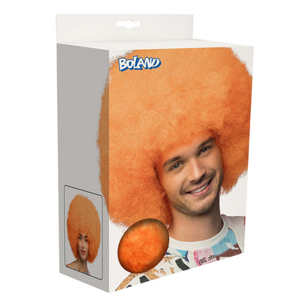 Paryk Sugar neonorange UV