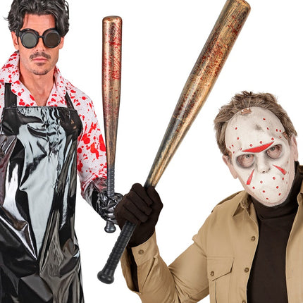 BLODIGT BASEBALLBAT 72 CM