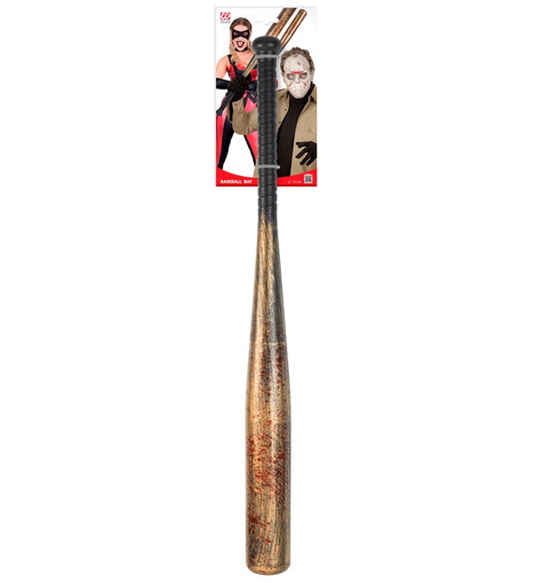 BLODIGT BASEBALLBAT 72 CM
